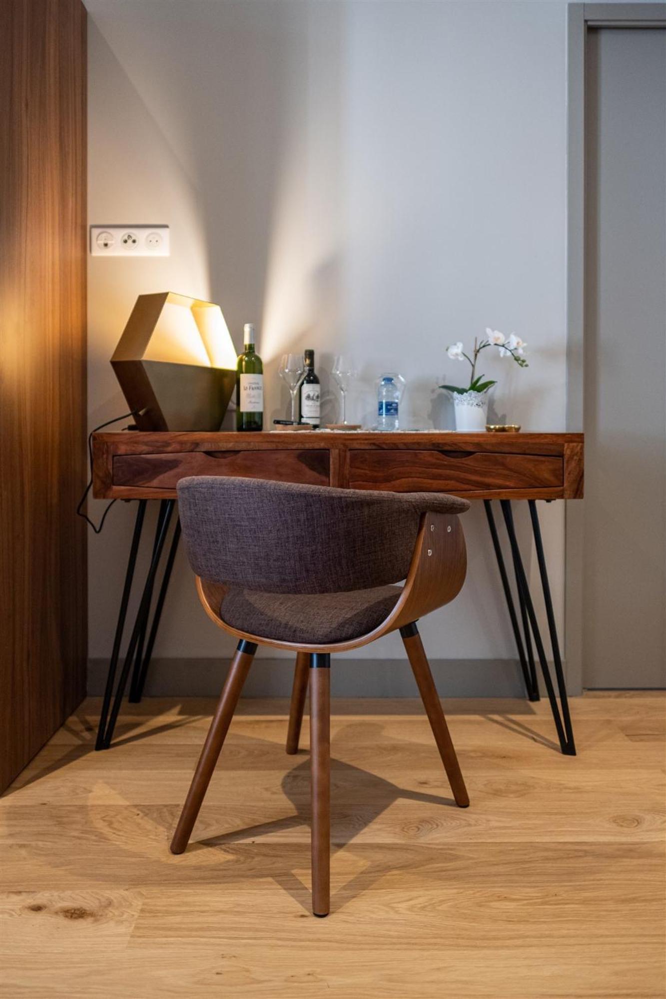 Chambres D'Hotes Du Chateau De Seguin Lignan-de-Bordeaux 部屋 写真